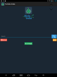 The Birds of India Screenshots 6