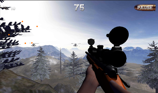 Sniper Expert 2 - 3D Shooting