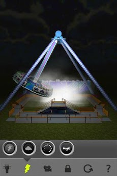 Funfair Ride Simulator: Discoのおすすめ画像2