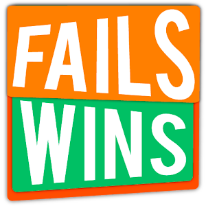 Fails and Wins.apk 1.0