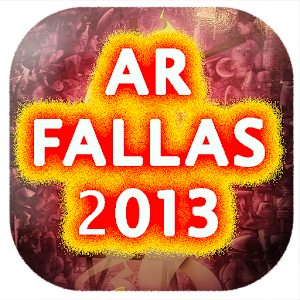 AR Fallas 2013 1.1