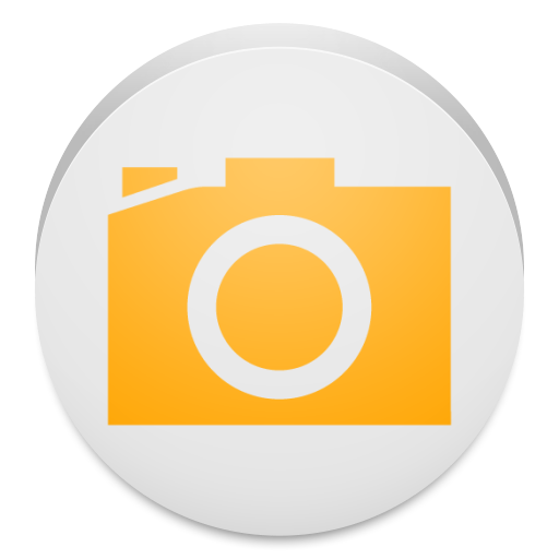 Portrait Camera Demo LOGO-APP點子