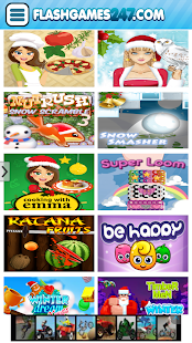 Download Flash Games 247 APK for Android