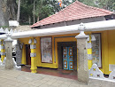 Dhowa Temple