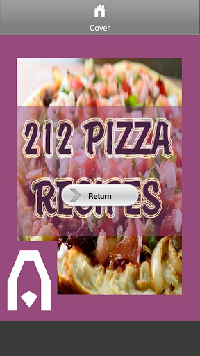 212 Pizza Recipes