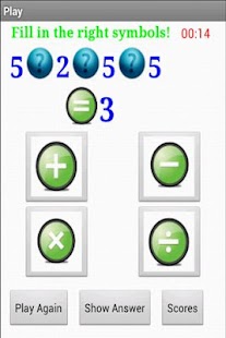 How to install Symbols Fun 1.0 unlimited apk for bluestacks