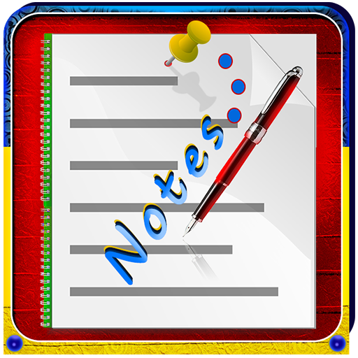 Top Notes – Notepad – To Do 生產應用 App LOGO-APP開箱王