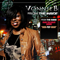 Vonnie B logo