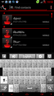 How to install Stone Keyboard 1.7.2 unlimited apk for laptop