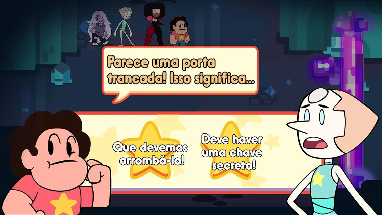   Ataque ao Prisma: captura de tela 