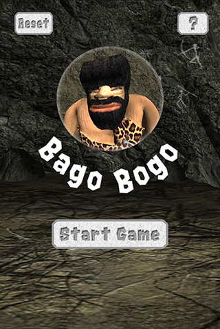 BagoBogo