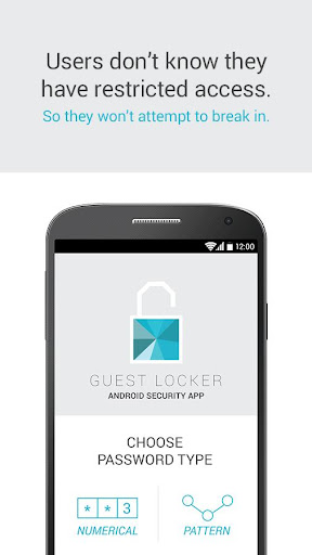 免費下載生活APP|Guest Locker Smart Security app開箱文|APP開箱王