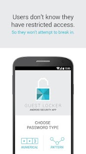 How to install Guest Locker Smart Security 1.0.67 apk for android
