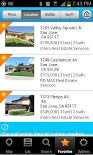 PropertyMinder Screenshots 3