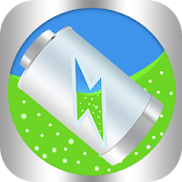 Battery Saver by Cingdy APK Icon