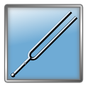 Diapason icon