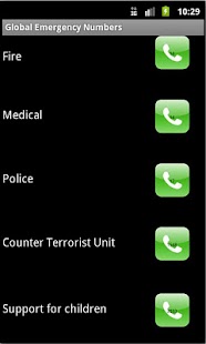 How to get Global Emergency Numbers 1.0 unlimited apk for pc