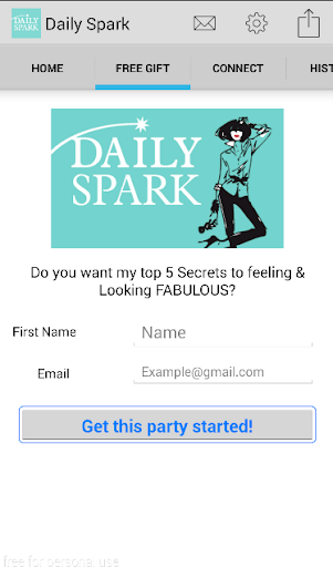 免費下載健康APP|Daily Spark app開箱文|APP開箱王