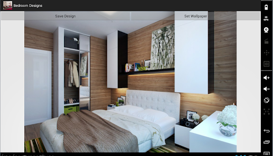 Bedroom Designs