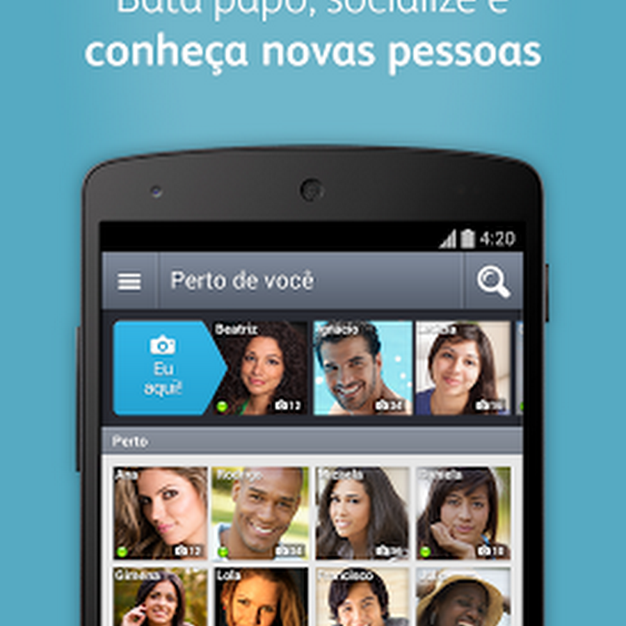 Baixar Badoo Premium v2.50.3 apk