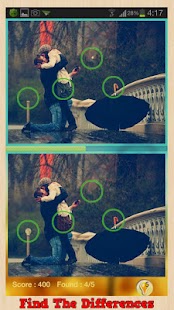 Free Find The Difference APK for PC