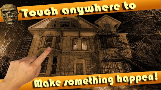 How to download Haunted Mansion Free patch 1.0 apk for laptop