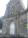 Le Marin's Church