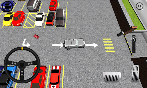 download Parking Madness free