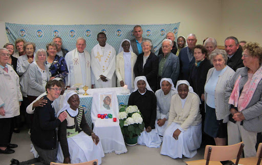 photo de Communauté des Soeurs
