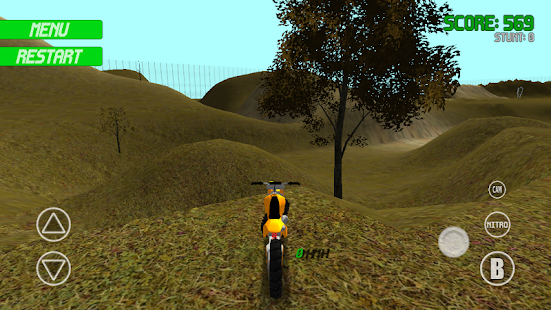 download Motocross Motorbike Simulator free