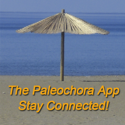 The Paleochora App