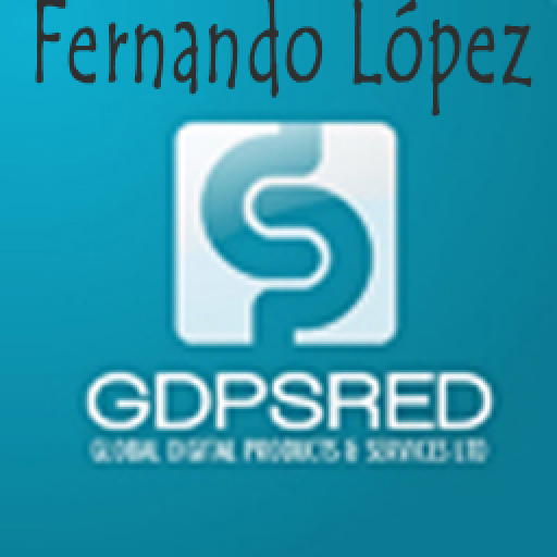 FERNANDO LÓPEZ LOGO-APP點子