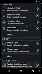 CircleLauncher poster 6