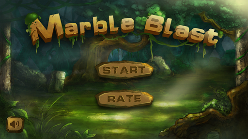 Marble Blast