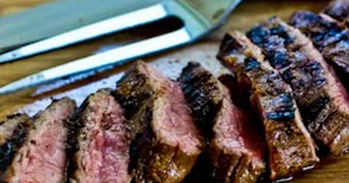 10 Best Mexican Flank Steak Recipes