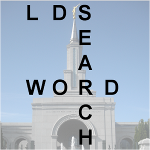 LDS Word Search Puzzle Hacks and cheats