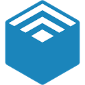 CastBox - Cast to Chromecast icon
