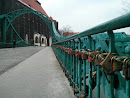 Most Tumski Wroclaw