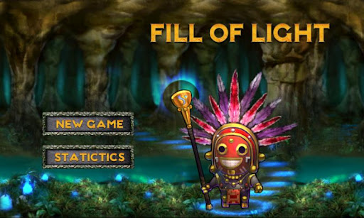 Fill of Light HD v1.0 Apk