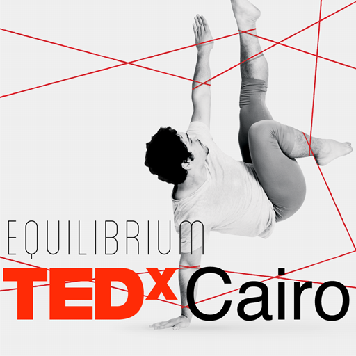 TEDxCairo Equilibrium