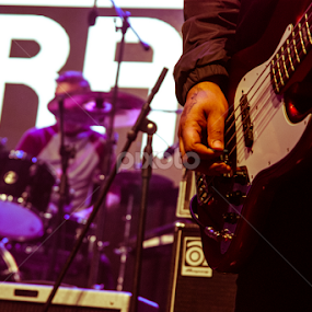 by Jacques Schutte - News & Events Entertainment