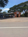 Makandura Bus Station