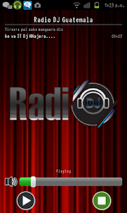 How to get Radio Dj Guatemala lastet apk for laptop