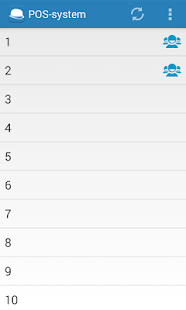 Free Download POS system - De Bolhoed APK for Android