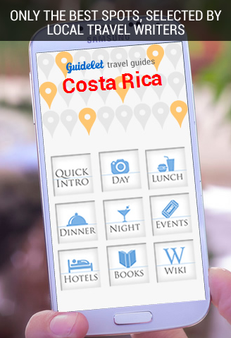 Top 60 Costa Rica Travel Guide
