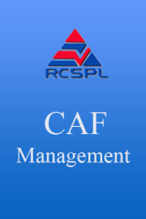 Free CAF Management APK