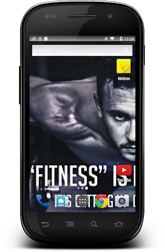 免費下載個人化APP|Fitness Motivation Wallpaper app開箱文|APP開箱王