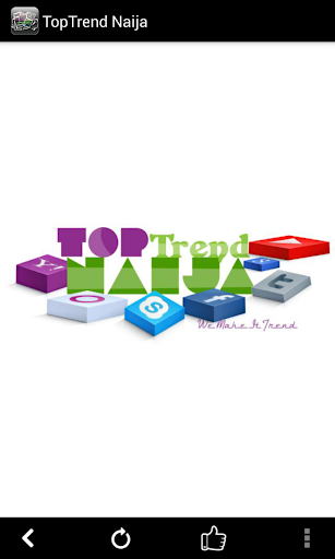 TopTrend Naija