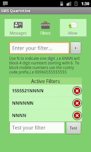 Download SMS Quarantine (Not 4 Kitkat) APK