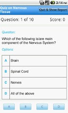 Human Body Anatomy (Preview)